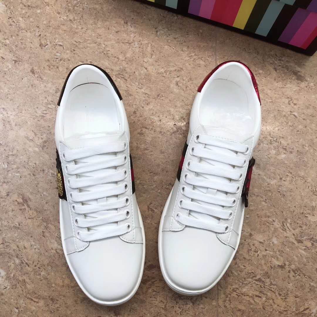 BL-GCI Ace Pineapple Sneaker 043