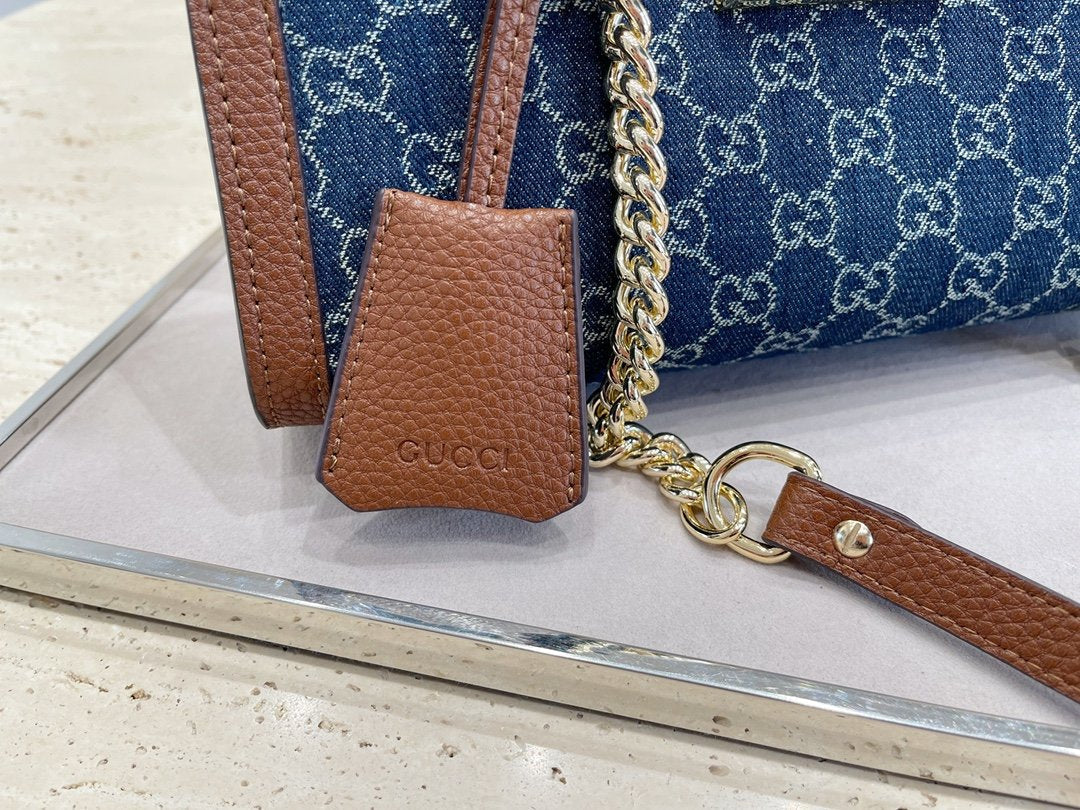 BL - High Quality Bags GCI 172