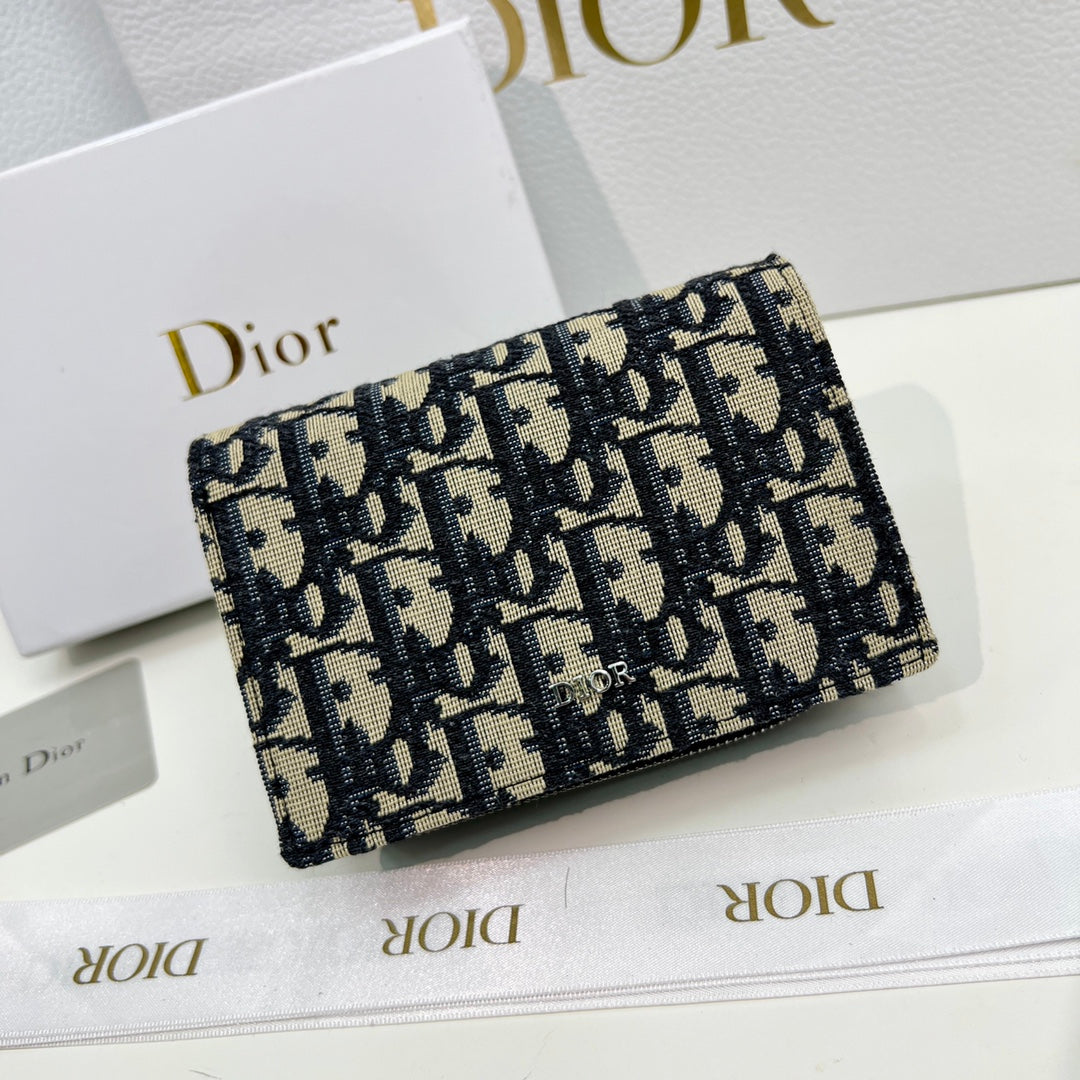 BL - High Quality Wallet DIR 014