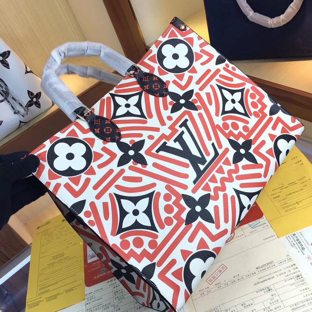 BL - High Quality Bags LUV 204