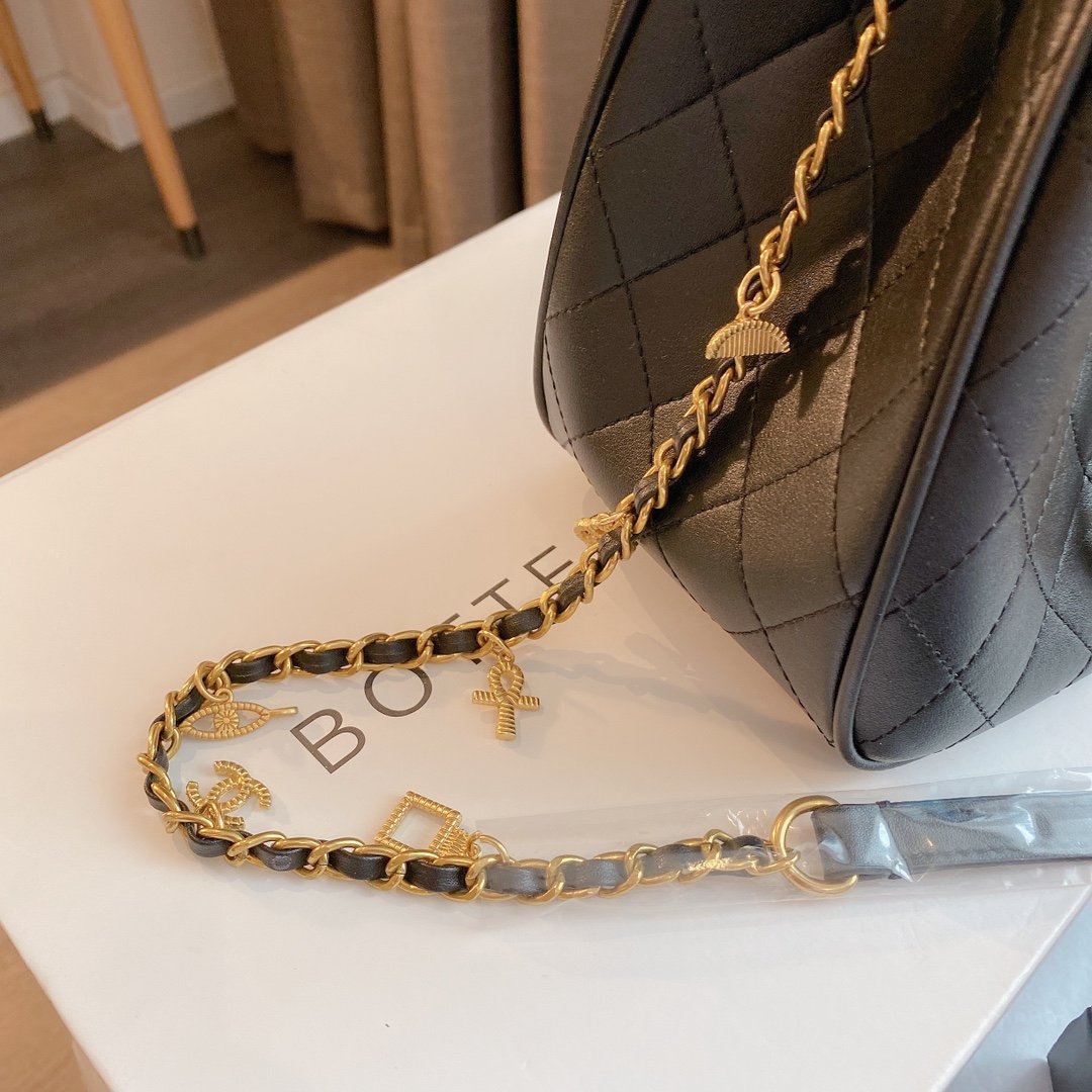 BL - High Quality Bags CHL 071