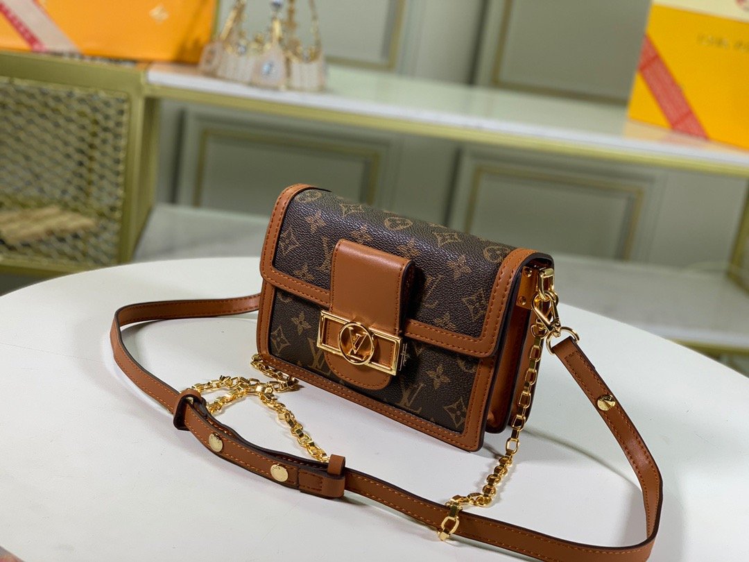 BL - High Quality Bags LUV 037