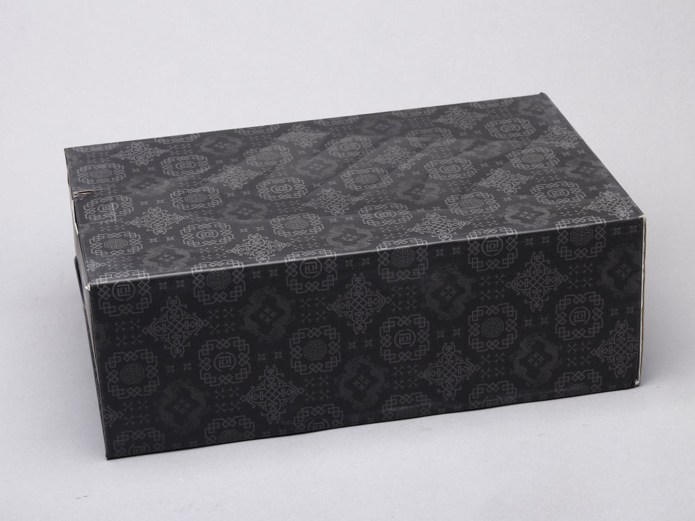 BL - CLOT fan silk