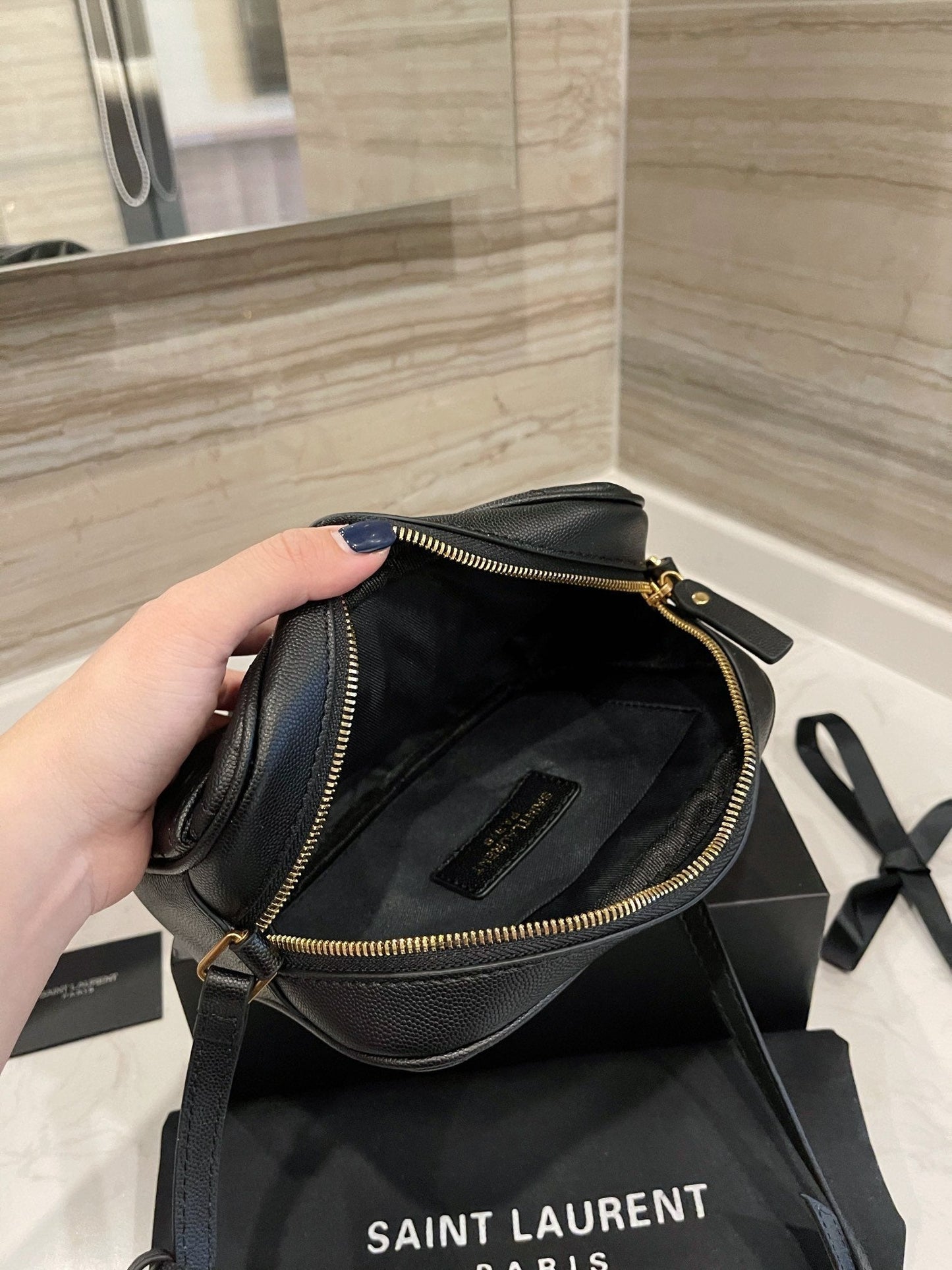 BL - High Quality Bags SLY 164
