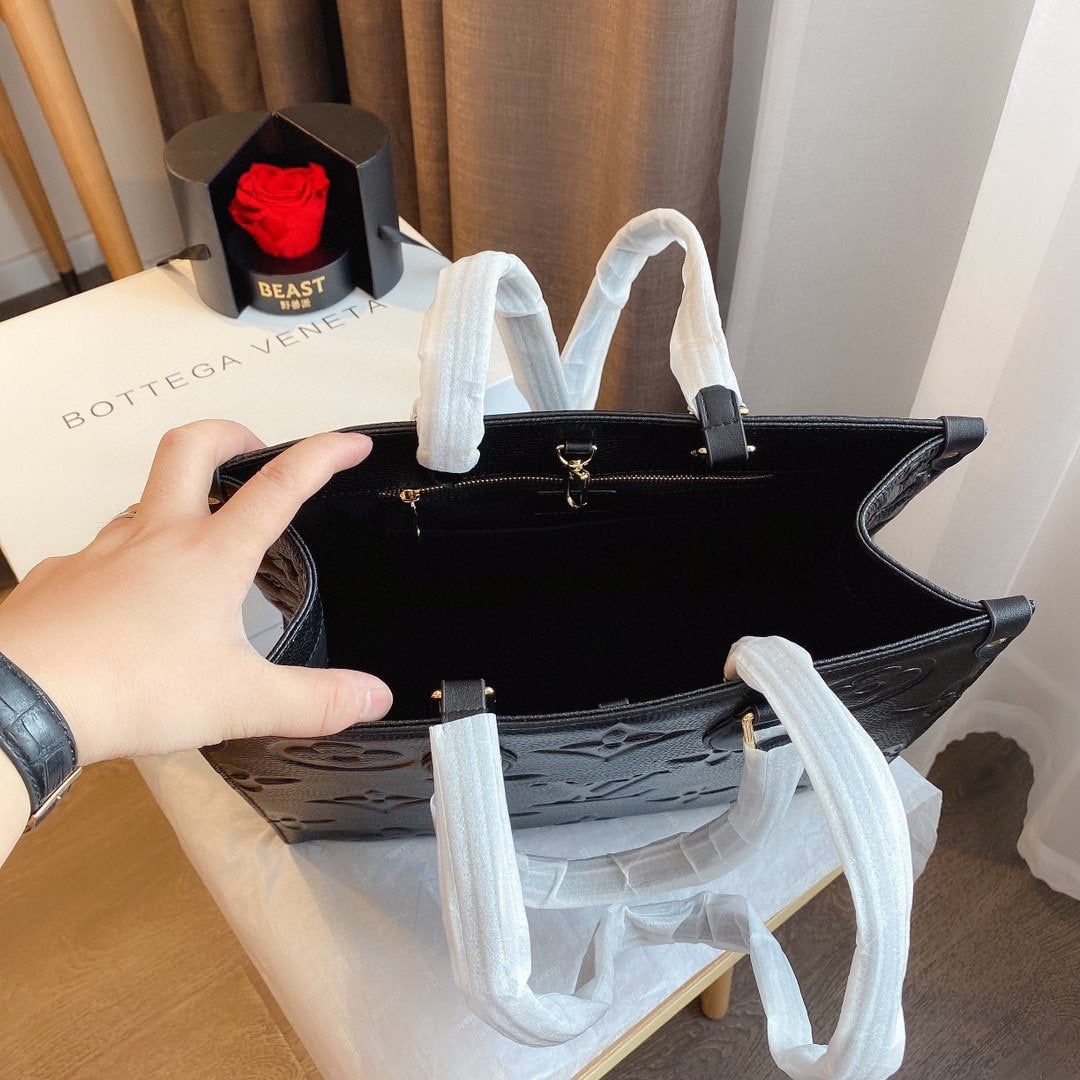 BL - High Quality Bags LUV 463