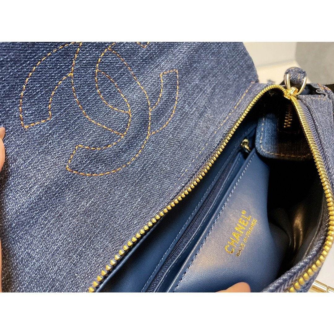 BL - High Quality Bags CHL 138