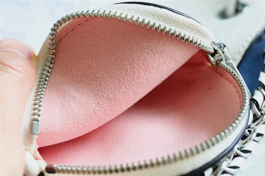 LV Bella Bucket Bag Pink For Women, Shoulder And Crossbody Bags 7.5in/19cm LV M57855