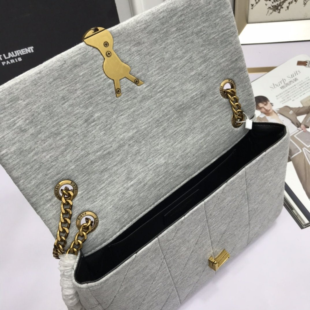 BL - High Quality Bags SLY 034