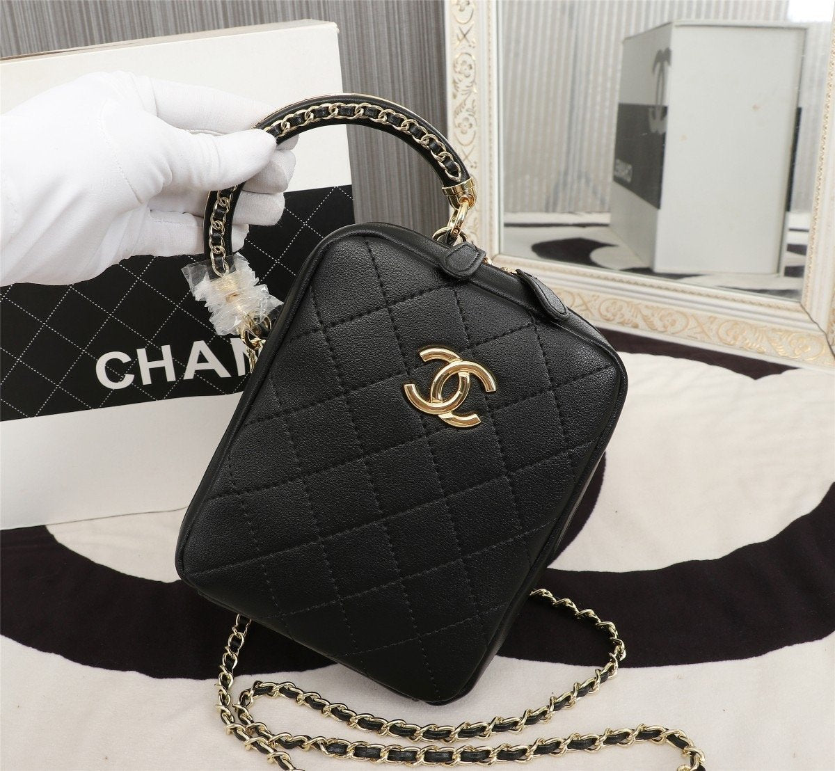 BL - High Quality Bags CHL 088