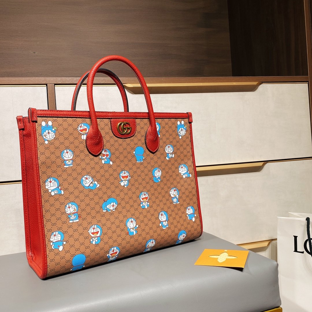 BL - High Quality Bags GCI 257