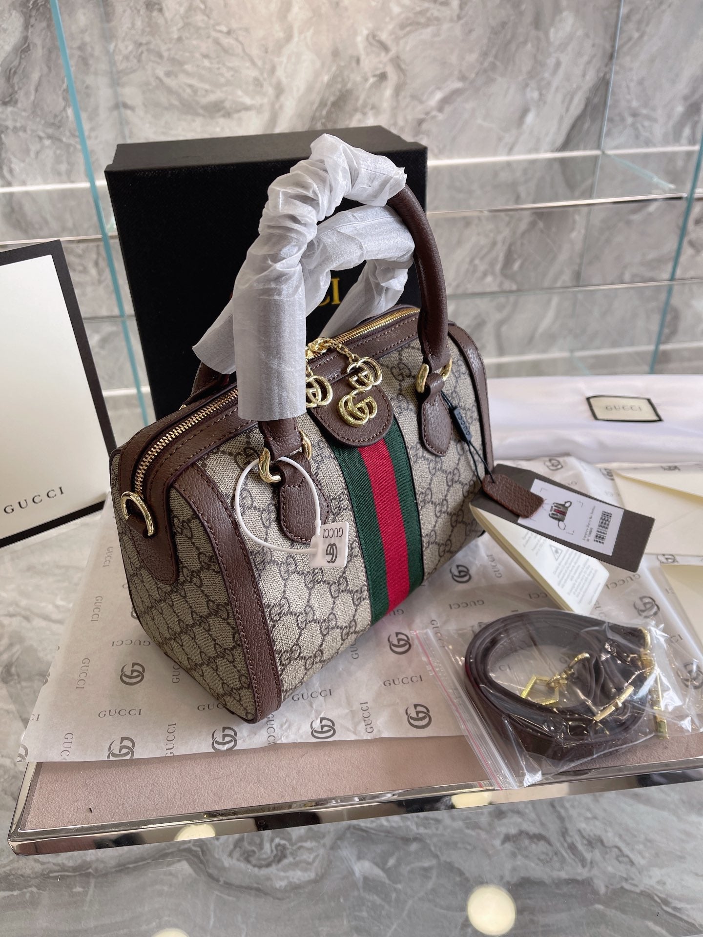 BL - High Quality Bags GCI 236