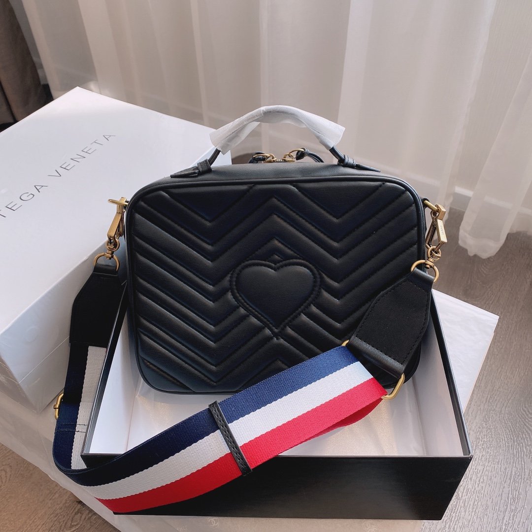 BL - High Quality Bags GCI 286