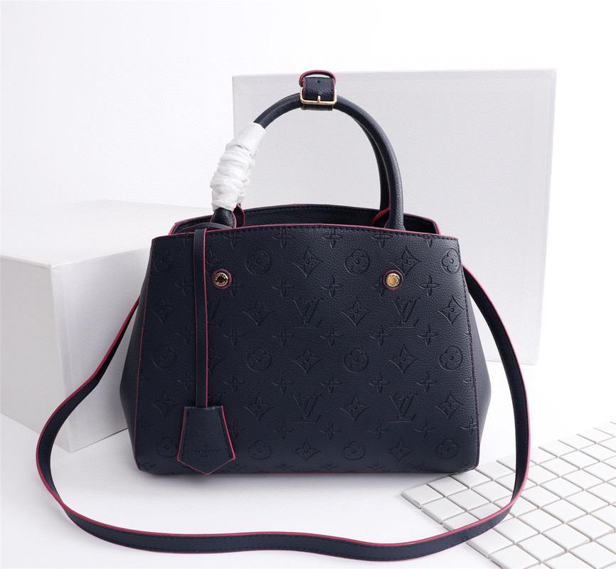 BL - High Quality Bags LUV 040
