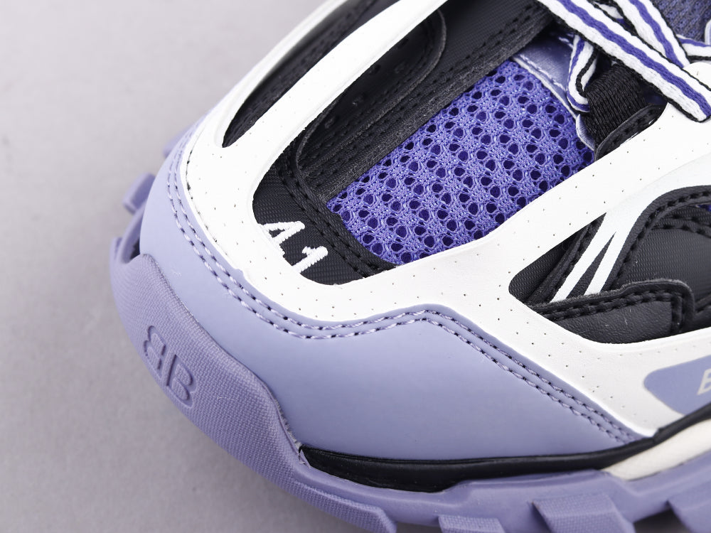 BL - Bla Track Three Generations Sneaker