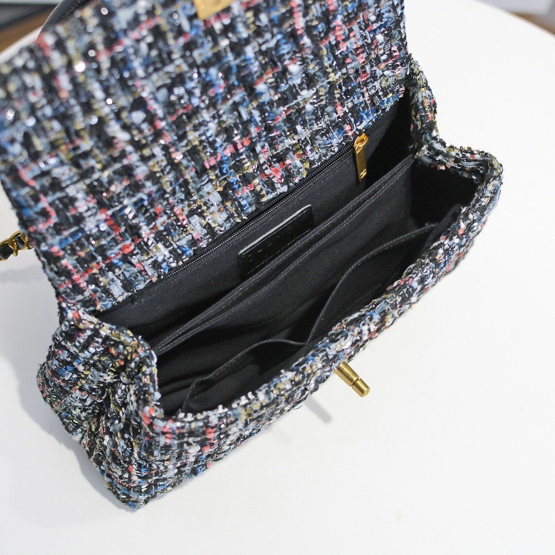 BL - High Quality Bags CHL 075