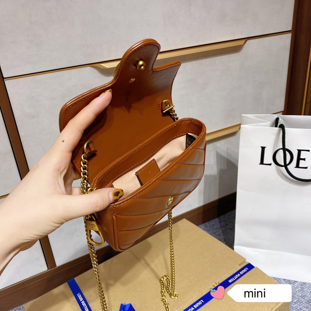 BL - High Quality Bags GCI 277