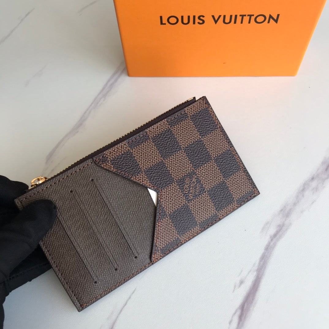 BL - High Quality Wallet LUV 131