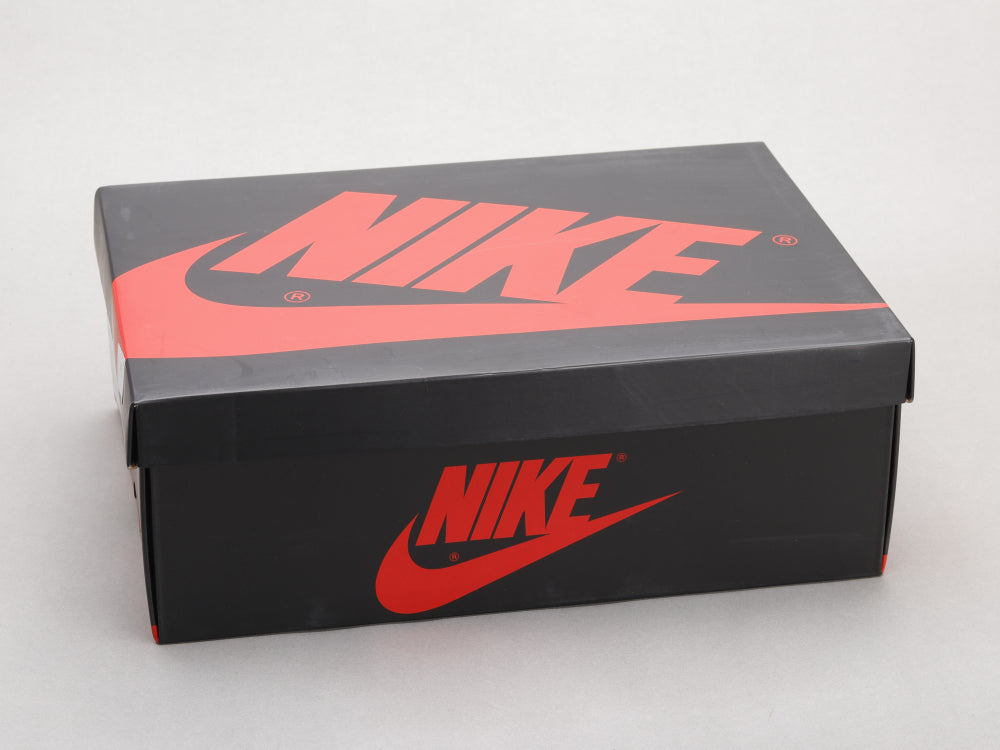 BL - AJ1 white buckle