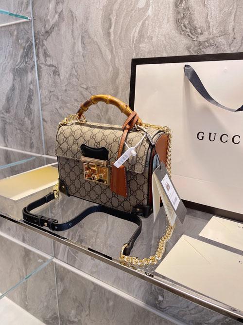 BL - High Quality Bags GCI 304