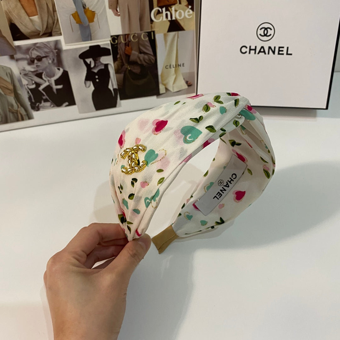 BL - New Hair Band CHL 044