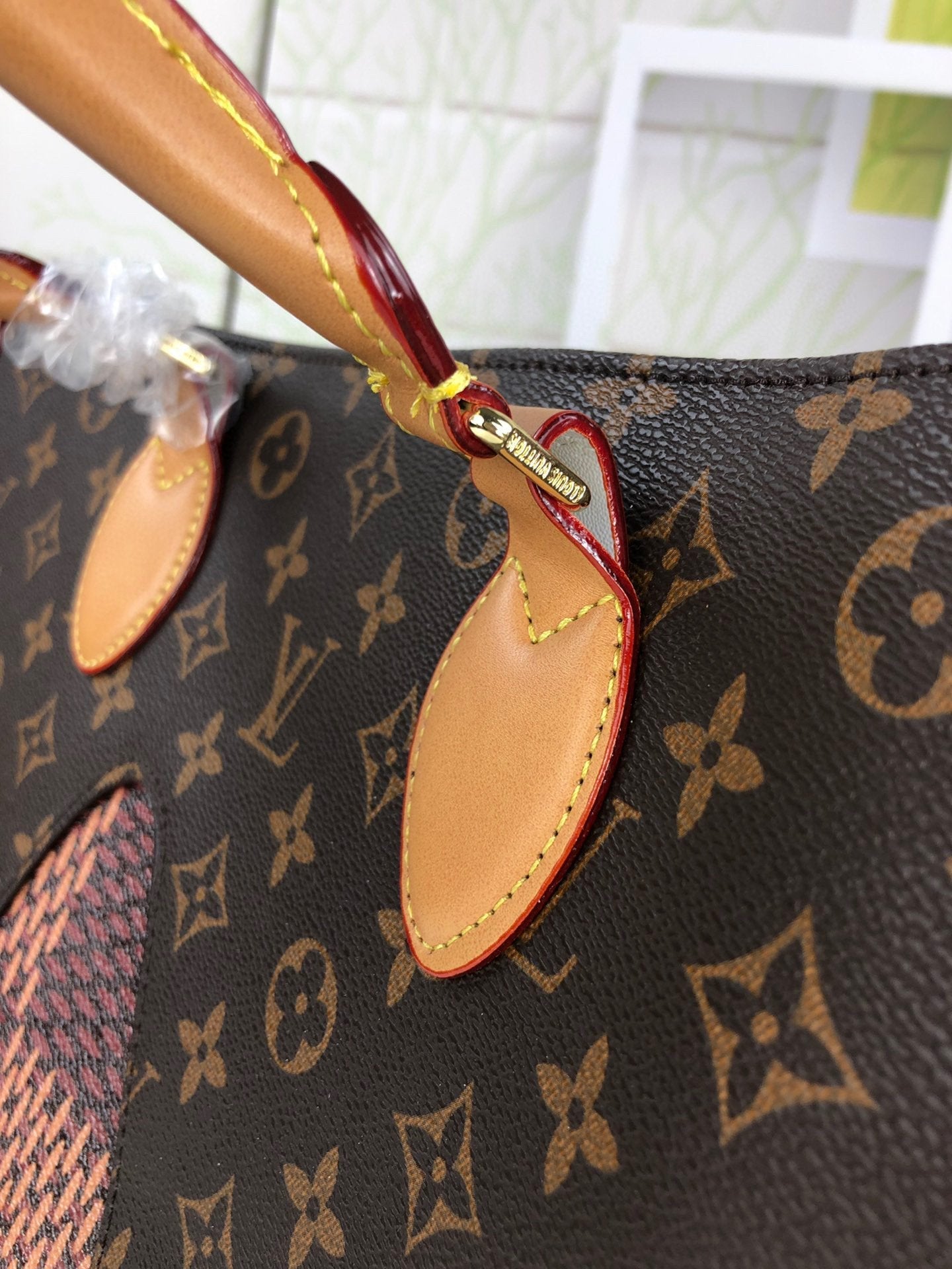 BL - High Quality Bags LUV 045