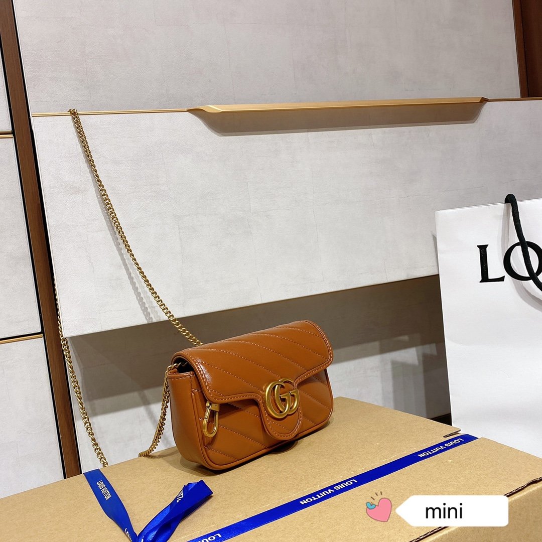 BL - High Quality Bags GCI 277