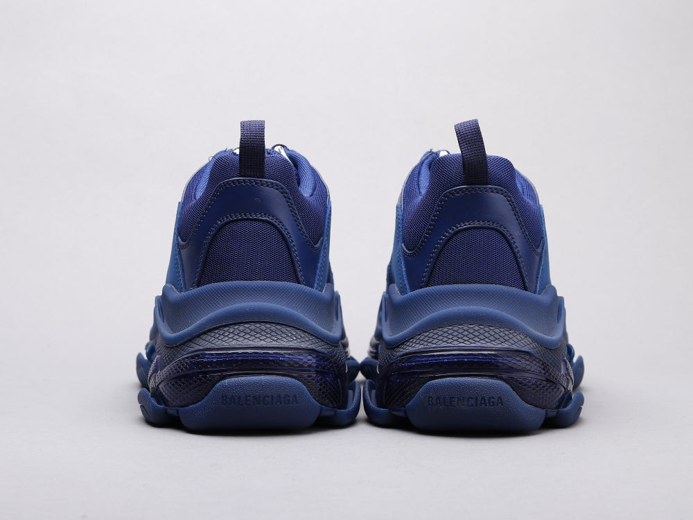 BL - Bla 19SS Air Cushion Blue Sneaker
