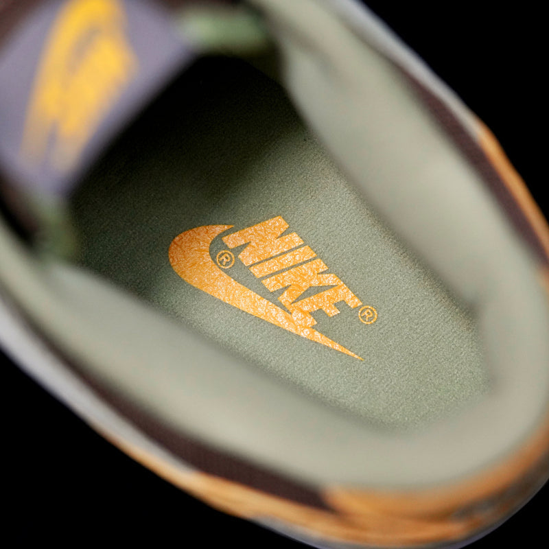 BL - Dusty Olive olive grass green