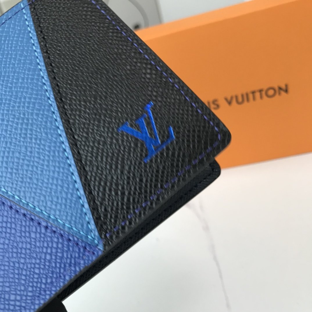 BL - High Quality Wallet LUV 012