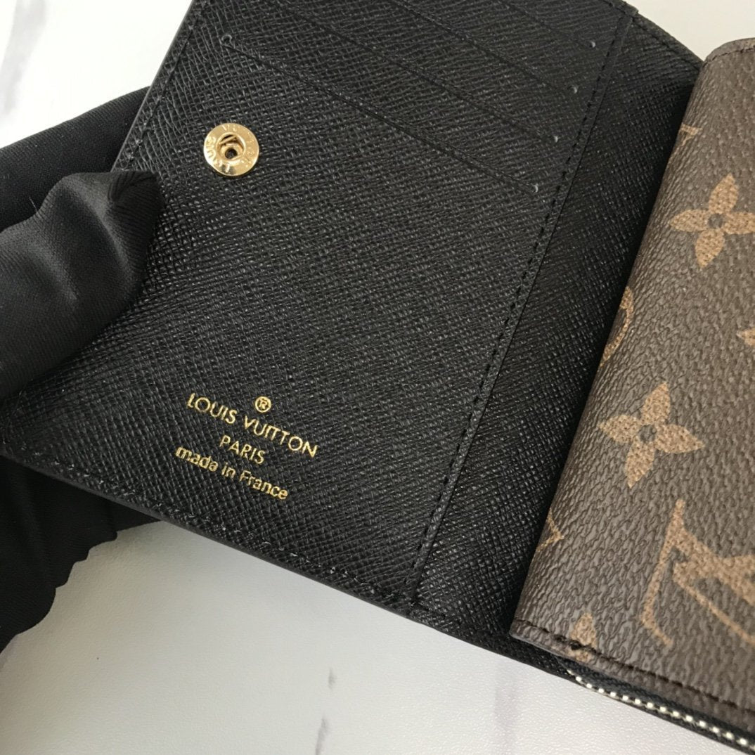 BL - High Quality Wallet LUV 039