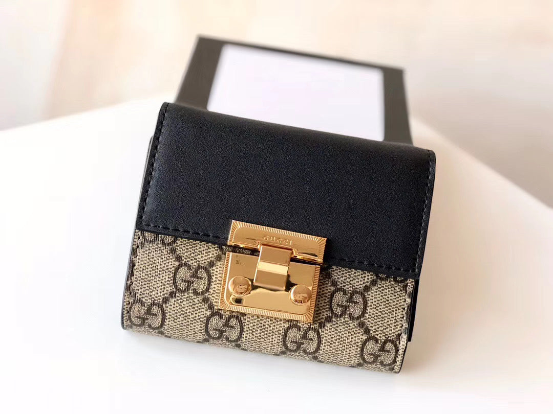 BL - High Quality Wallet GCI 006
