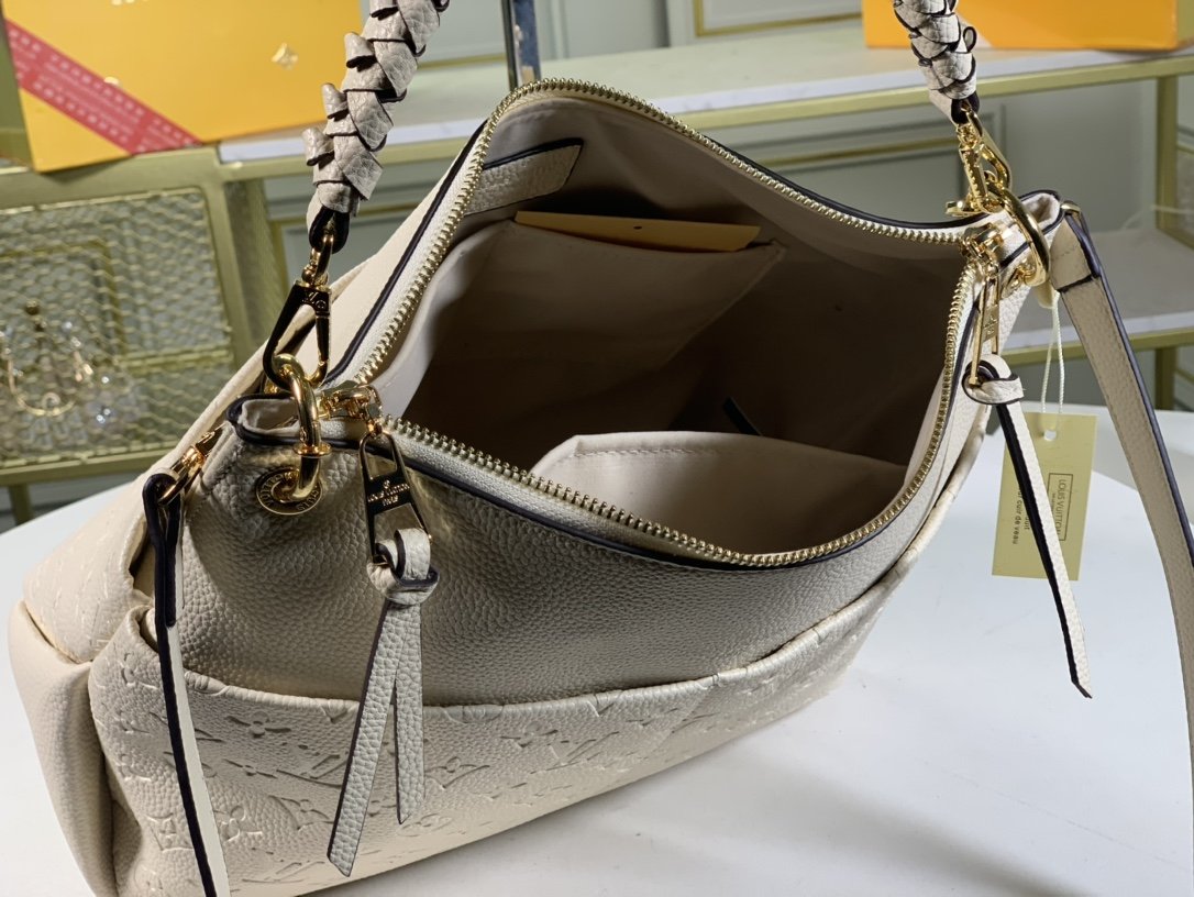 BL - High Quality Bags LUV 112