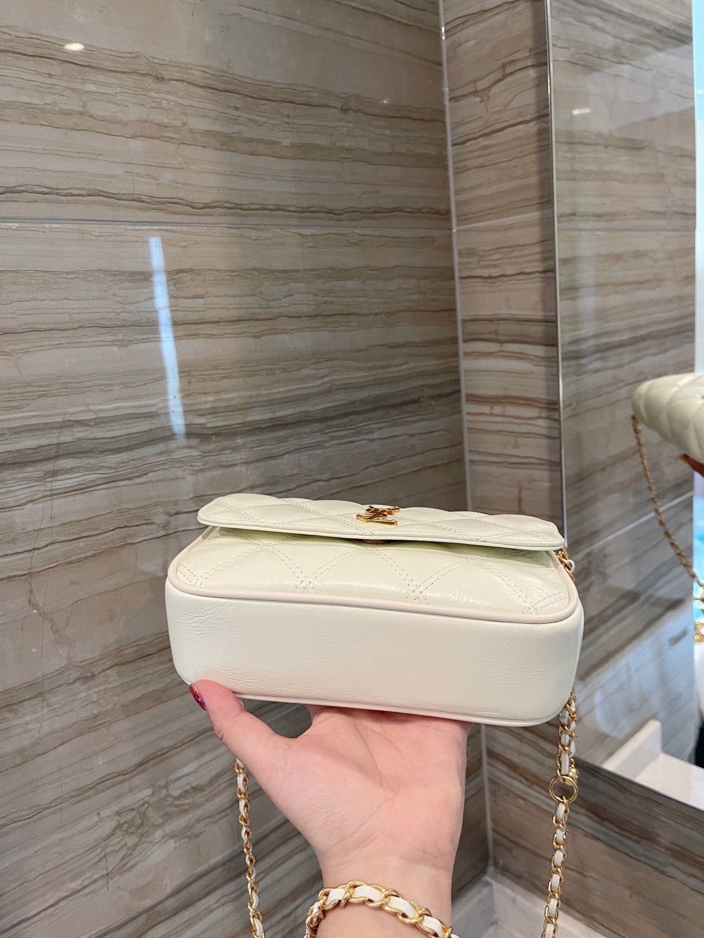 BL - High Quality Bags SLY 156