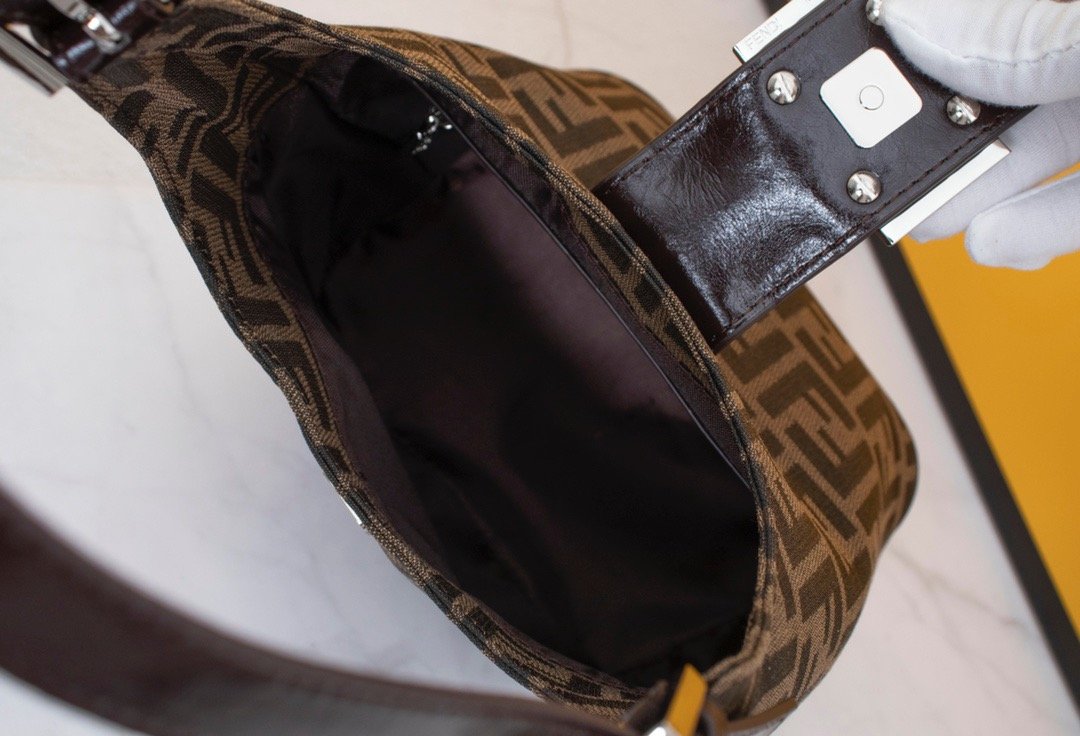 BL - High Quality Bags FEI 018