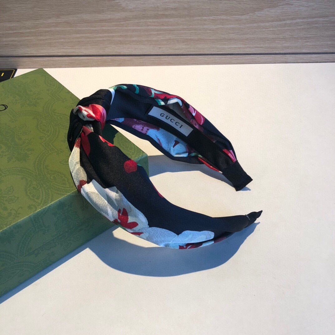 BL - New Hair Band GCI 036