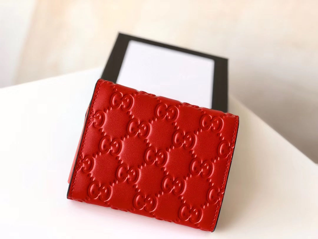 BL - High Quality Wallet GCI 009