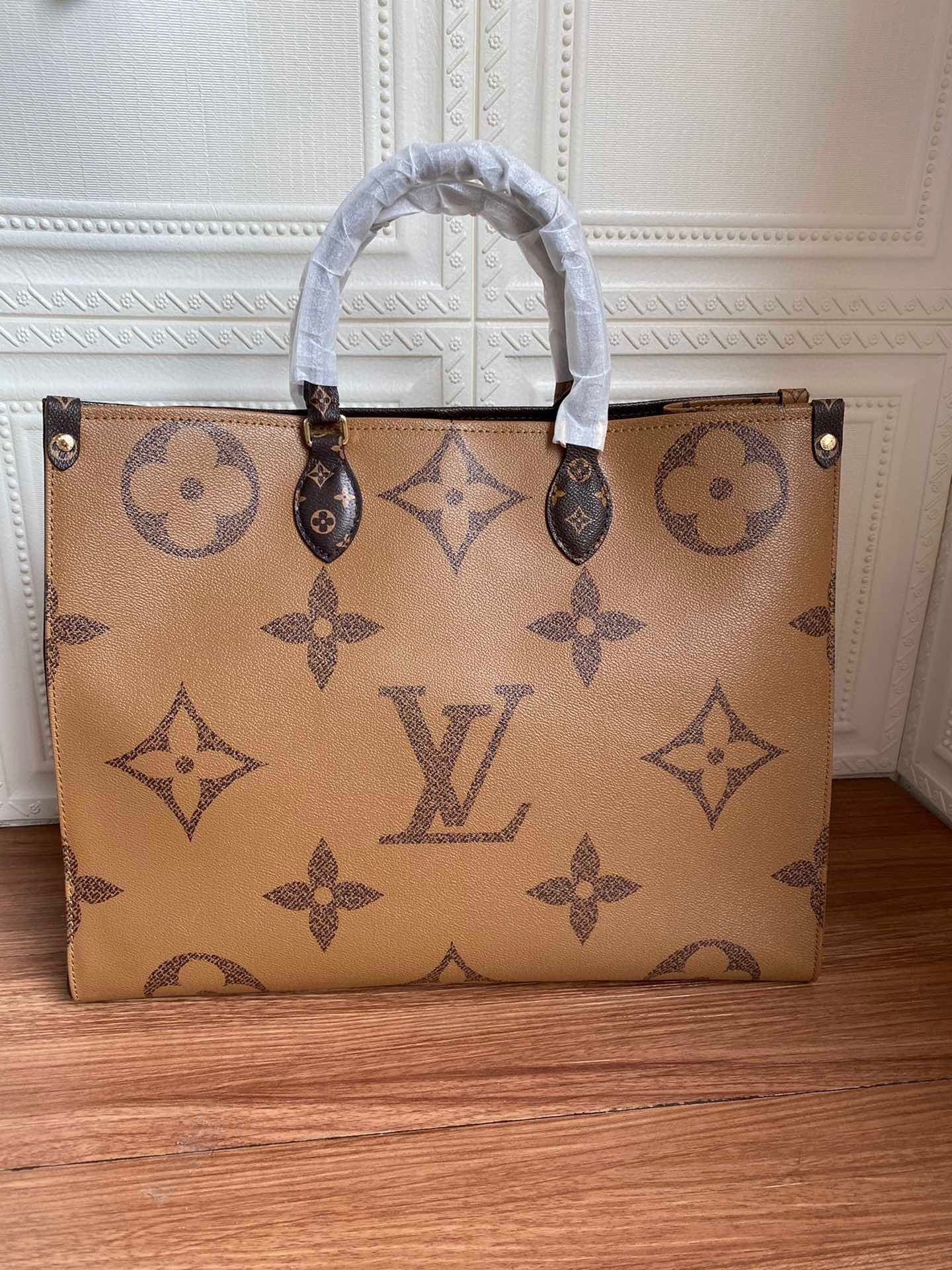 BL - High Quality Bags LUV 451
