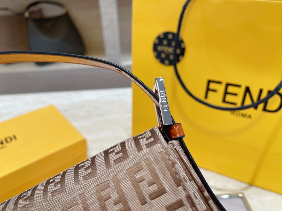BL - High Quality Bags FEI 127