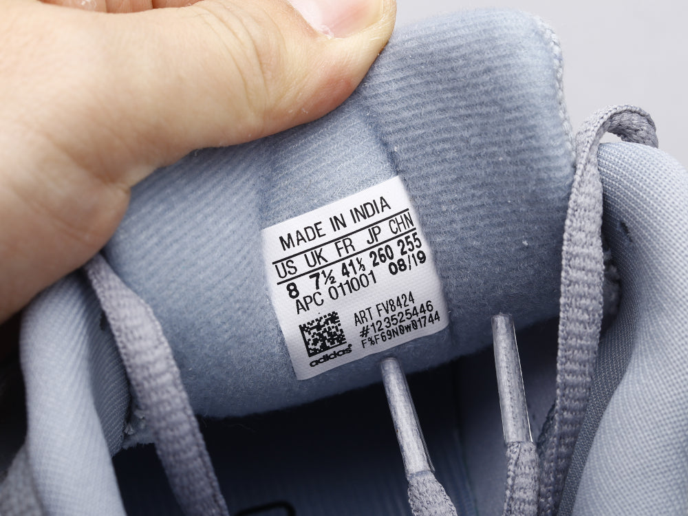 BL - Yzy 700 Hospital Blue Sneaker
