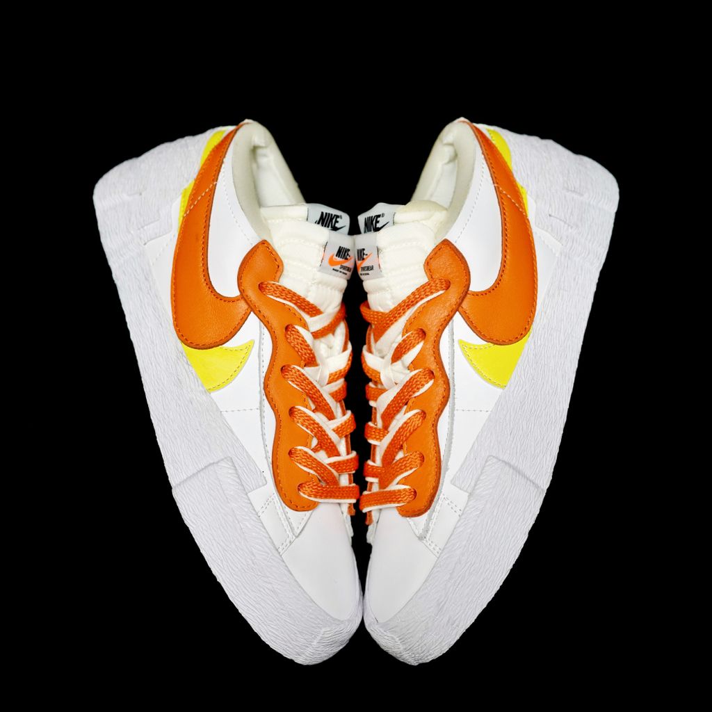 BL - Sacai x Blazer Low