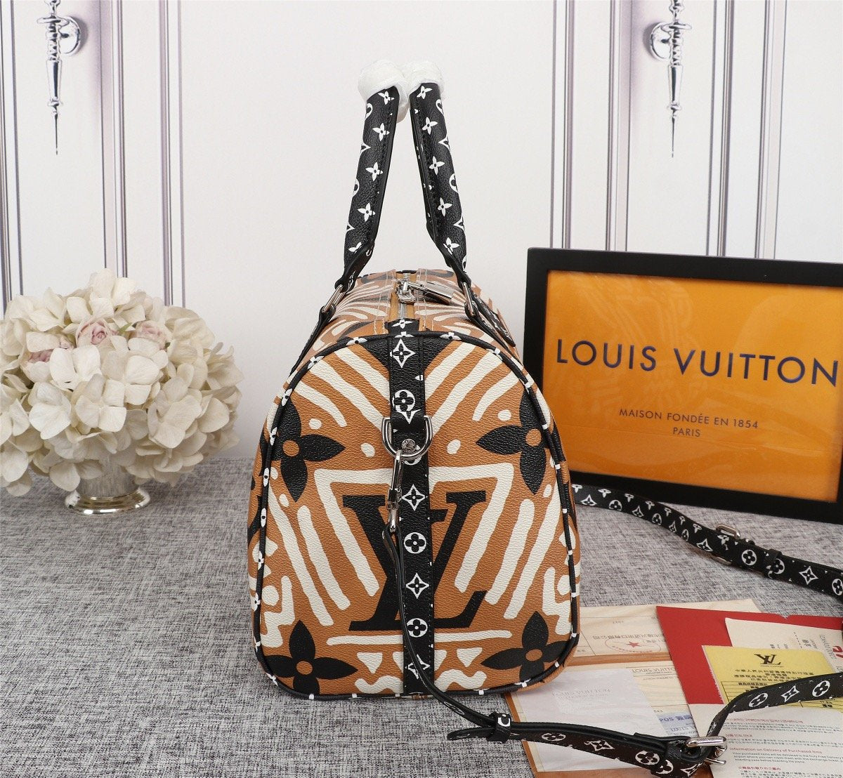 BL - High Quality Bags LUV 186