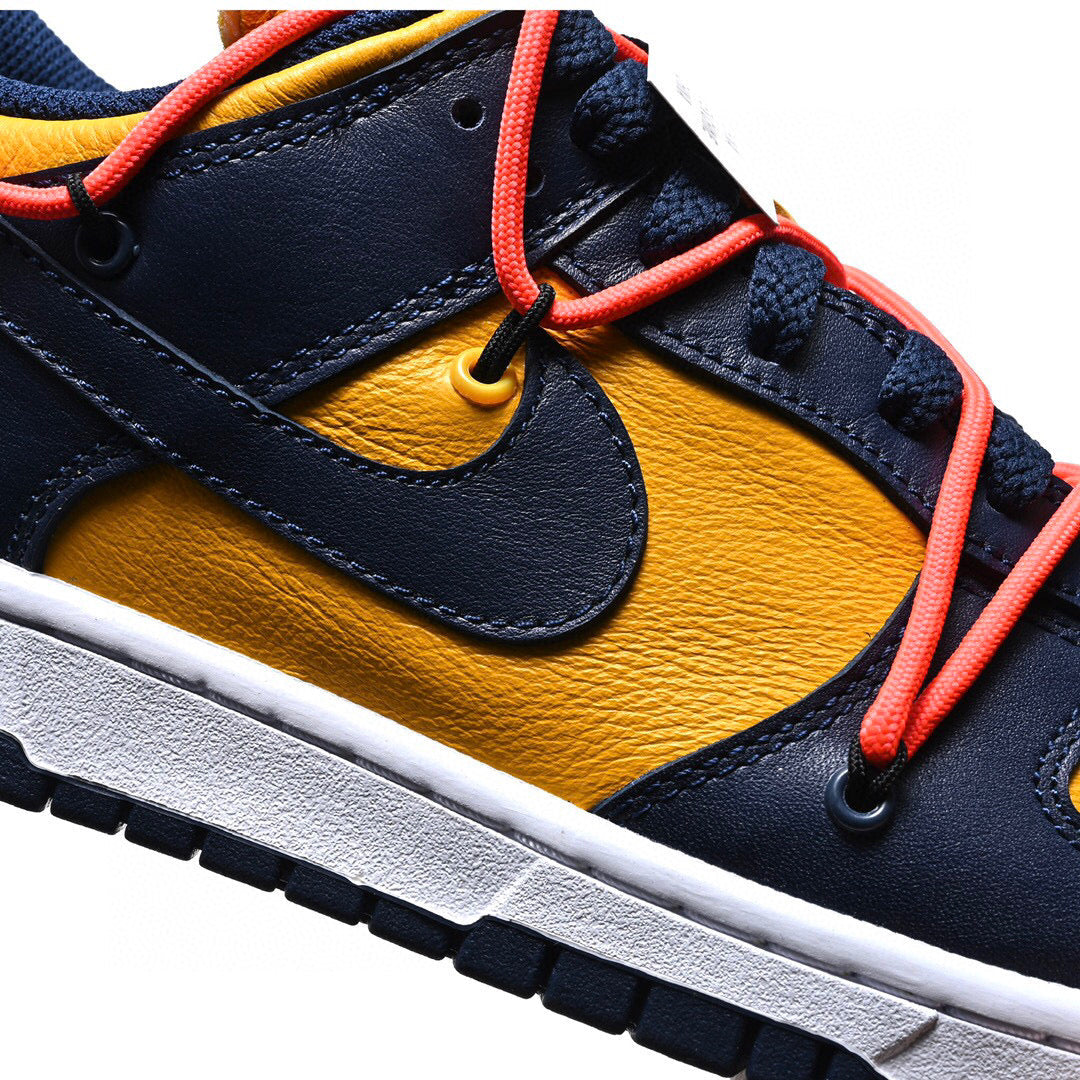 BL - OW x Dunk Obsidian