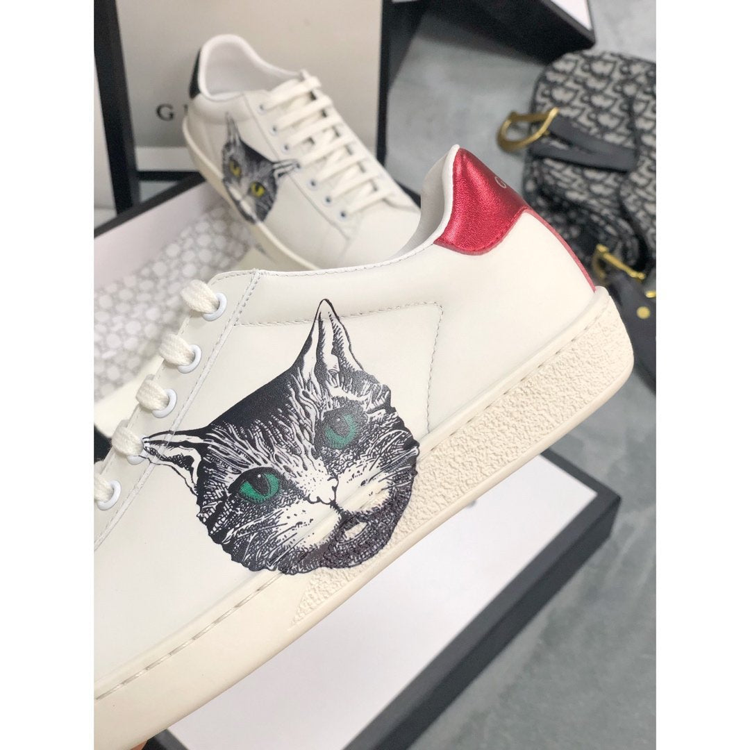 BL-GCI Ace Mystic Cat Sneaker 097