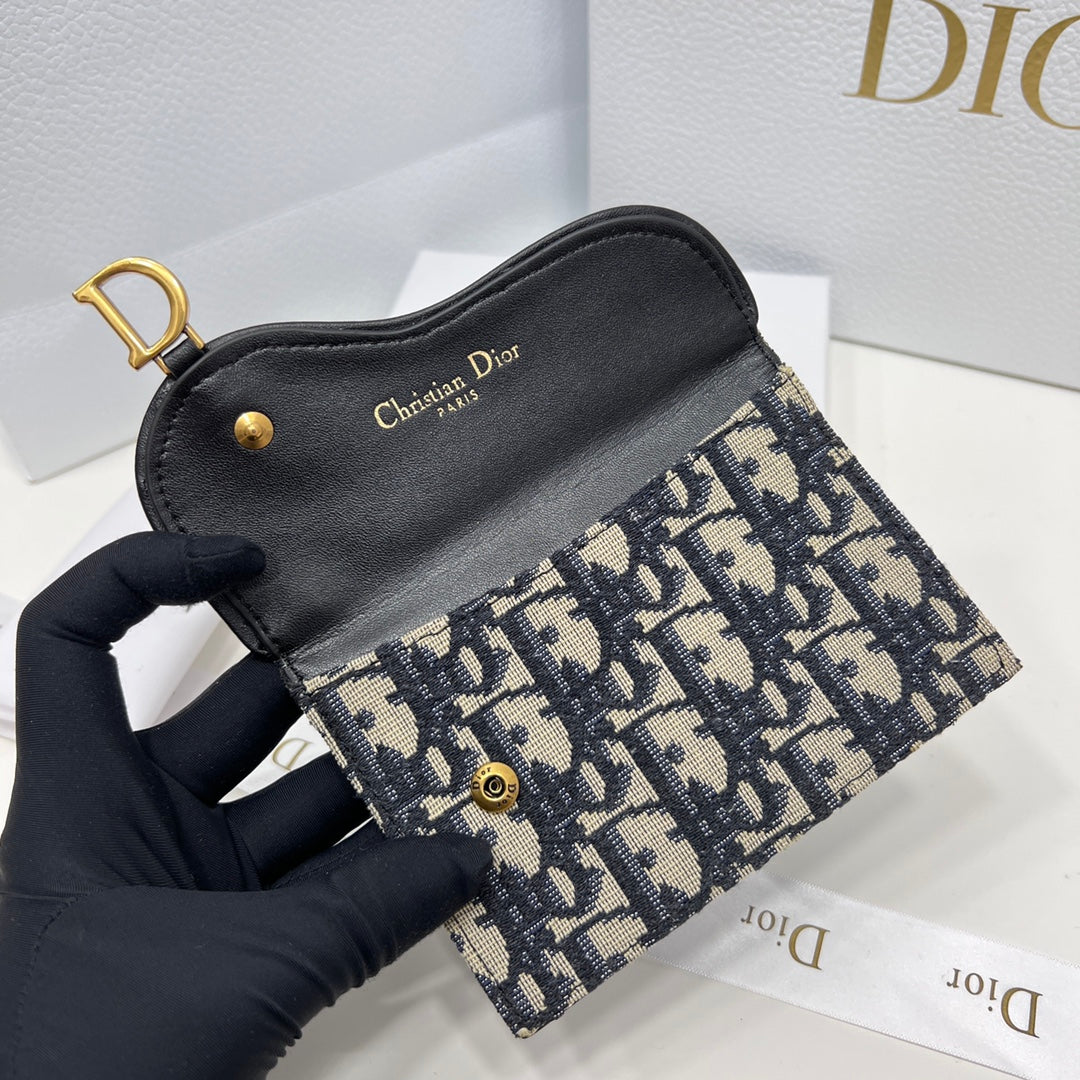 BL - High Quality Wallet DIR 017