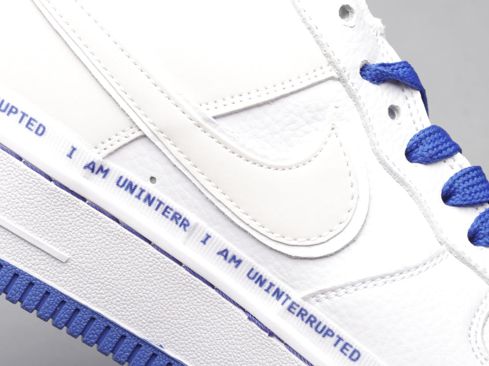 BL - AF1 BLre Than Uninterrupted joint name