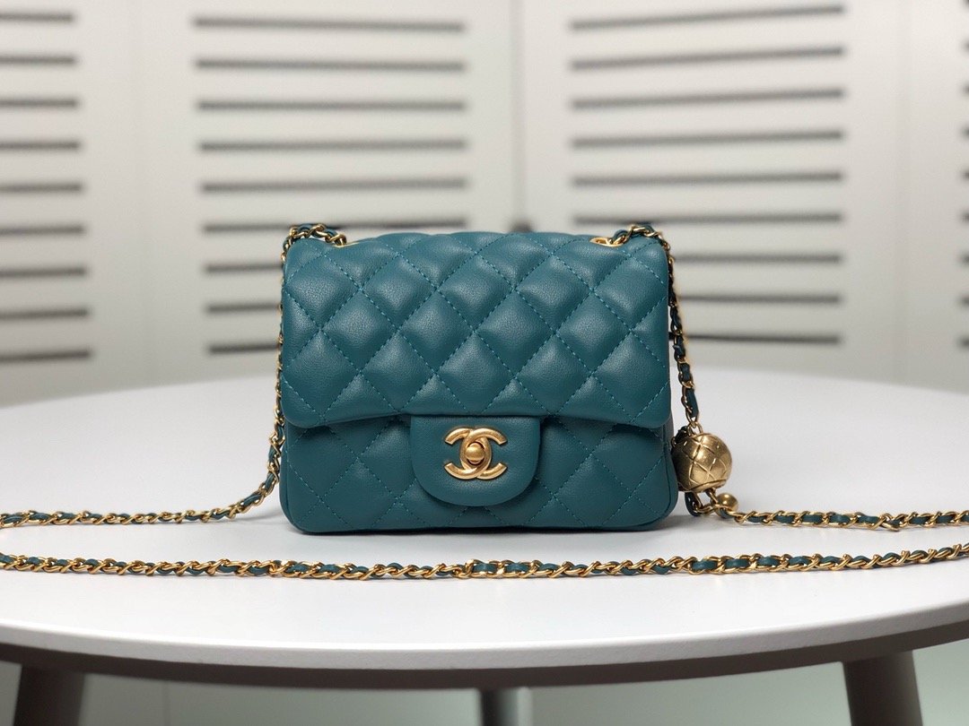 BL - High Quality Bags CHL 114