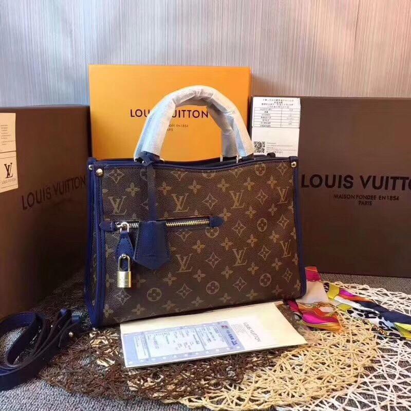 BL - High Quality Bags LUV 168