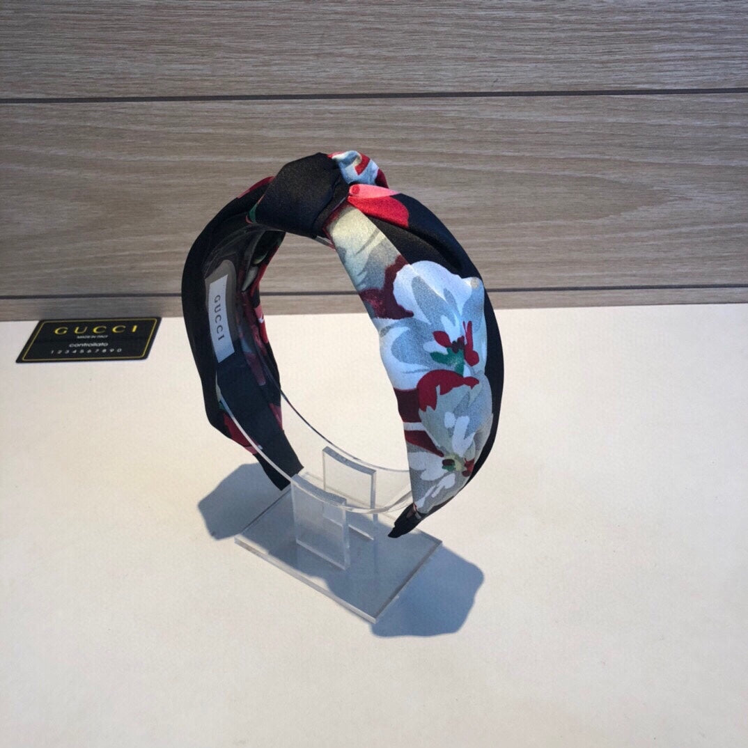 BL - New Hair Band GCI 036