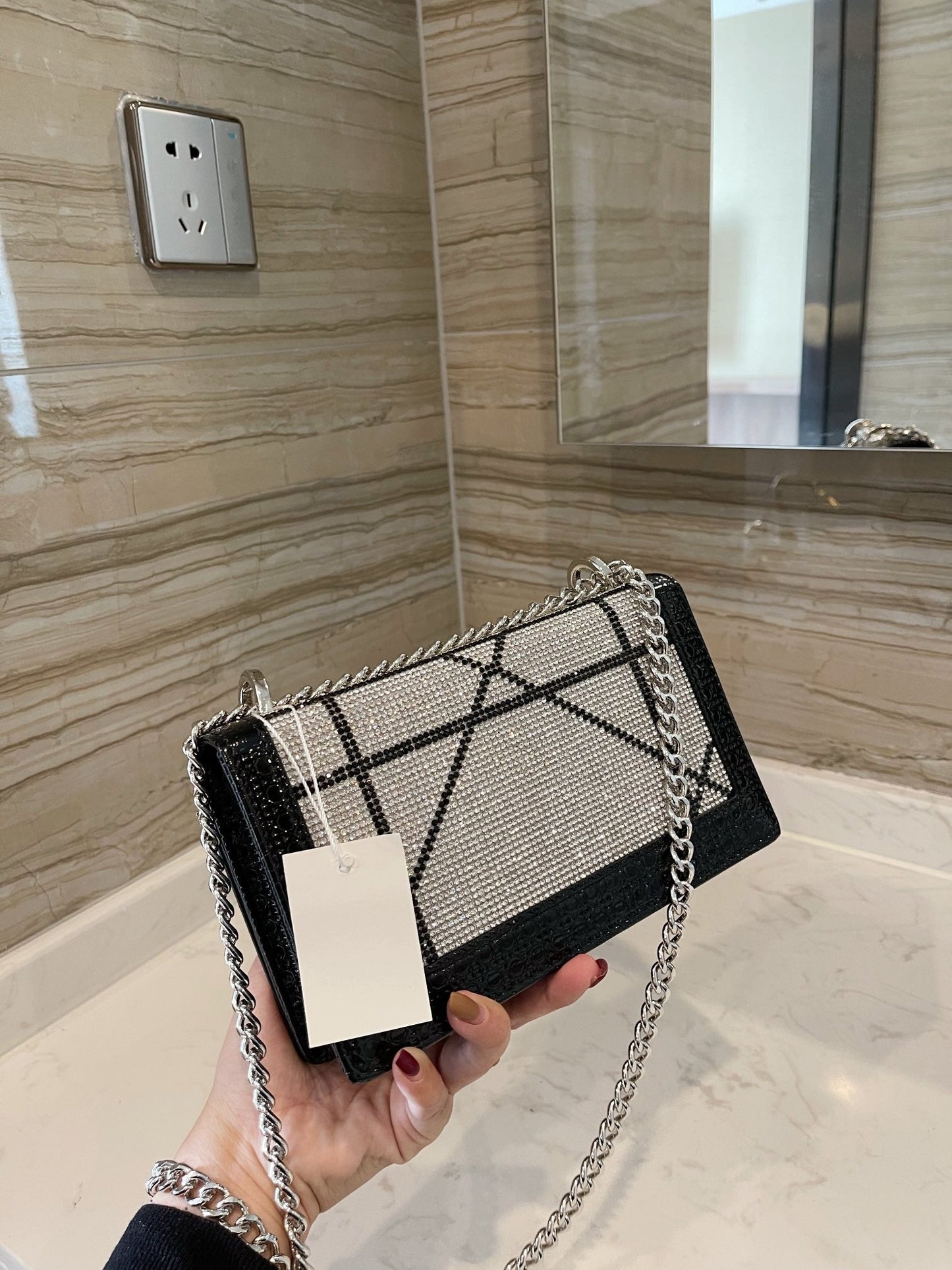 BL - High Quality Bags DIR 055
