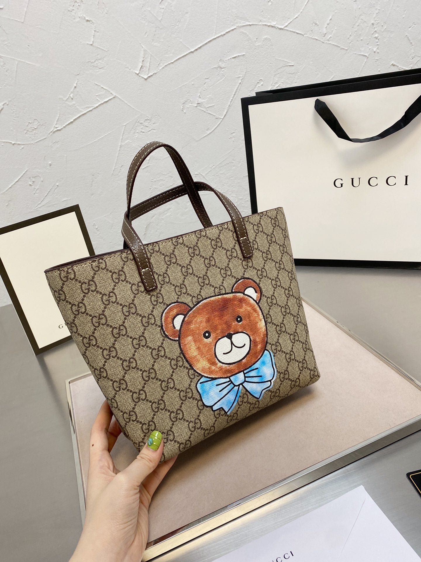 BL - High Quality Bags GCI 207